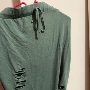 Fashionnova pencil skirt